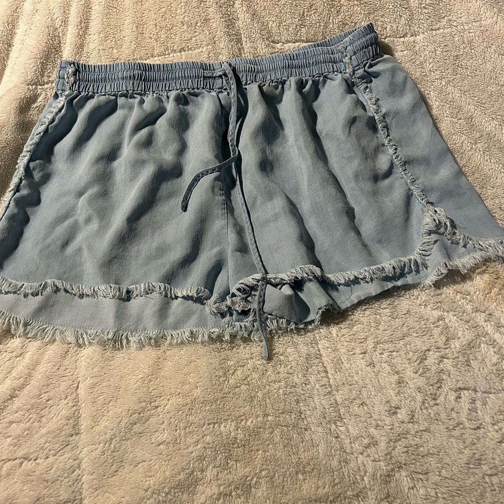 Hester’s Orchard shorts